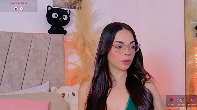 Chatroom XXX en direct de Maddie_Evanss