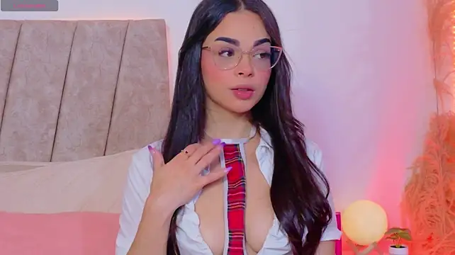 Maddie_Evanss' Webcam Show
