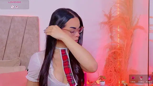 โชว์เว็บแคมของ Maddie_Evanss