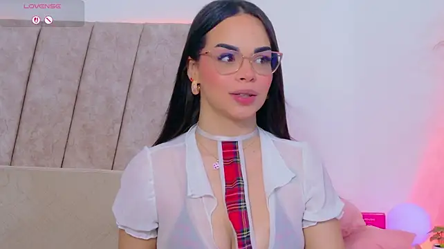 Maddie_Evanss Webcam-Show