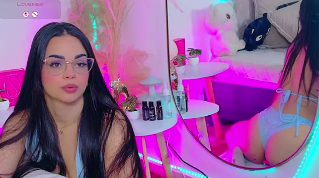 Вебкам-шоу Maddie_Evanss