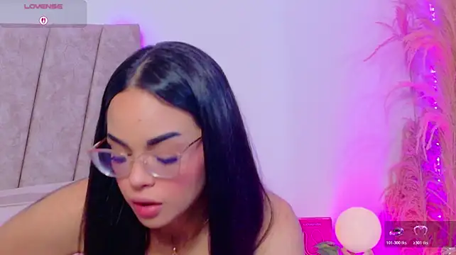 Maddie_Evanss 웹캠 쇼