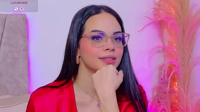 Show webcam de Maddie_Evanss