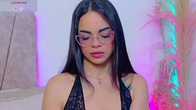 Show de webcam de Maddie_Evanss