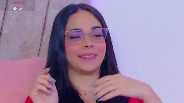 Maddie_Evanss' Webcam Show