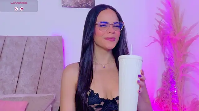 Maddie_Evanss Webcam show