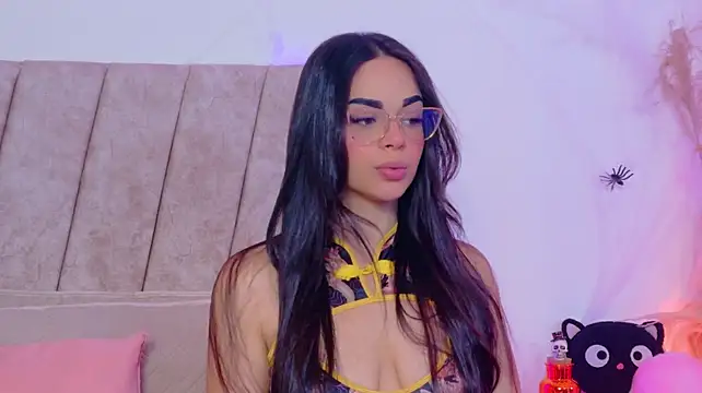 Maddie_Evanss' Webcam Show