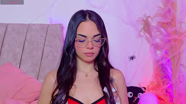 Show Webcam de Maddie_Evanss