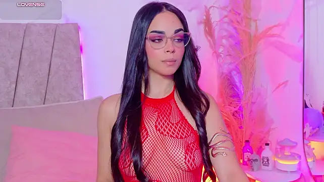 Webkamerová show Maddie_Evanss