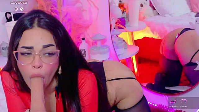 Maddie_Evanss Adlı Modelin Web Kamerası Şovu