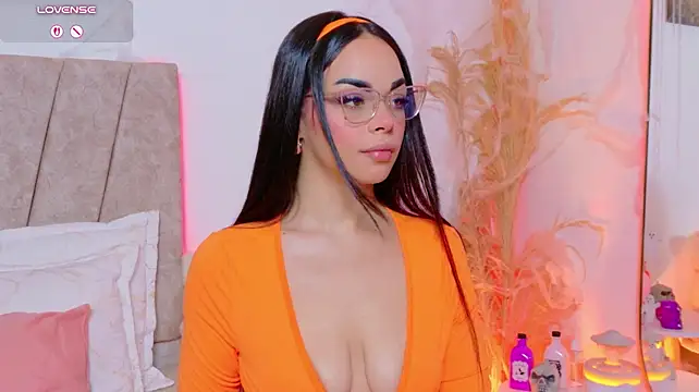 Webkamerová show Maddie_Evanss