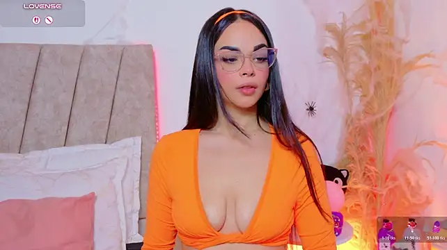 Вебкам-шоу Maddie_Evanss