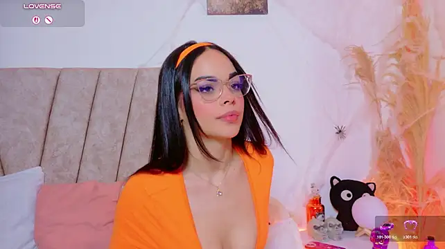 Maddie_Evanss: вебкам-шоу