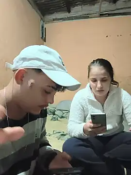 Chat +18 de Aveliko98 ao vivo