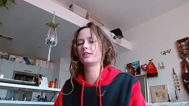 LilBongo1 ওয়েবক্যাম শো
