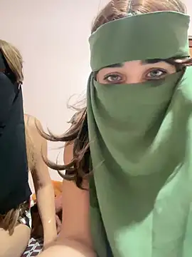 عرض كام linasexyyy
