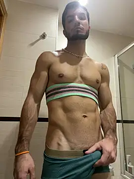 windsorgentleman Webcam Show