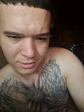 Mikedotow Show in webcam