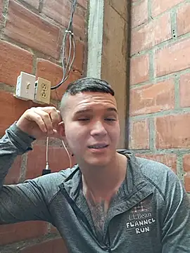 Mikedotow Webcam Show