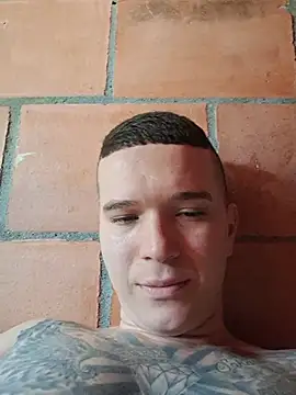 Mikedotown Webbikameraesitys