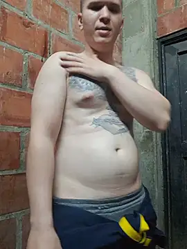 Mikedotow webcam show