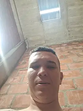 Mikedotow's Webcam Show