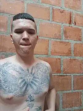 Mikedotow webkamerás műsora