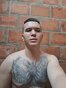 Show Webcam de Mikedotow