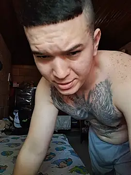 Mikedotow's Webcam Show