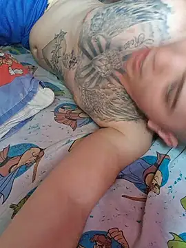 Mikedotow Webcam Show