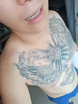 โชว์เว็บแคมของ Mikedotow