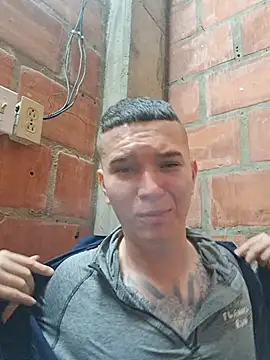 Mikedotow Шоу с уебкамера