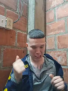 Show webcam de Mikedotow