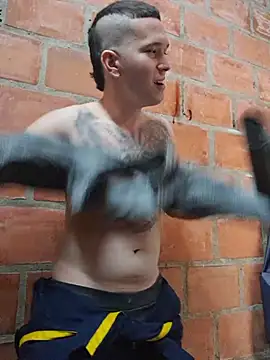 Mikedotow Webcam Show