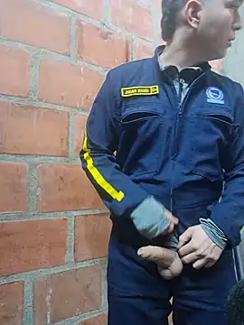 Mikedotow Webcam-Show