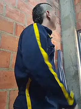 Mikedotow 网络视讯表演