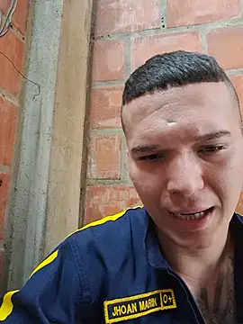 Show Webcam de Mikedotow