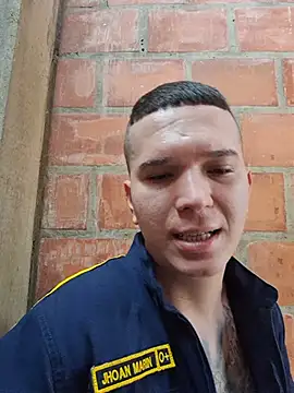 Show webcam de Mikedotow