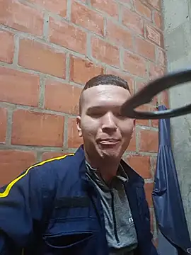 Mikedotow Webcam show