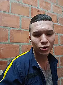 Mikedotow – webcam-show