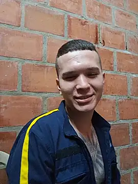Вебкам-шоу Mikedotow