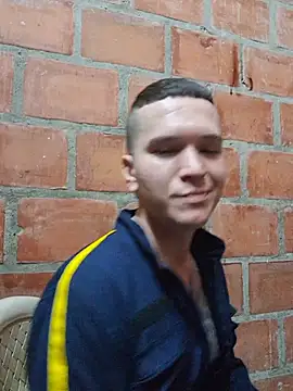 Mikedotow Шоу с уебкамера