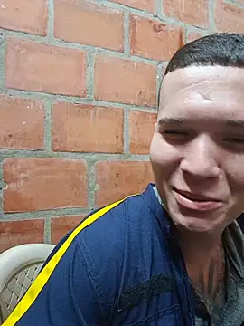 Mikedotow Webcamshow