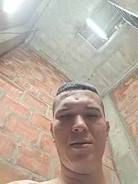 Mikedotown Webbikameraesitys