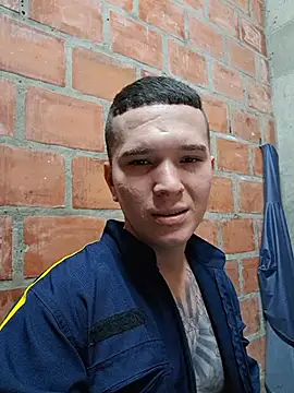 Mikedotow Webcam Show