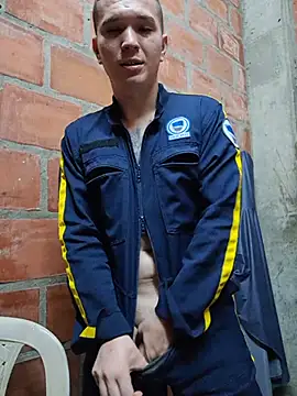 Mikedotow webkamerás műsora