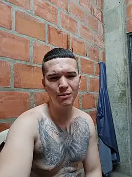 Mikedotow's Webcam Show