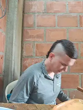 Mikedotow Webcam-Show