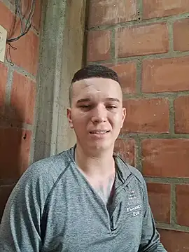 Mikedotow Webcamshow