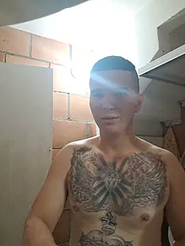 Pokazy przed kamerką – Mikedotow